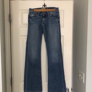 BKE Mystic 20 Stretch 26 x 35 1/2